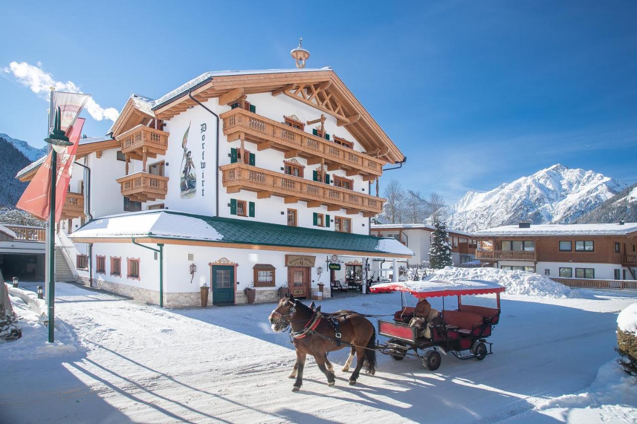 Gasthof Dorfwirt Sandgruber Ges.m.b.h