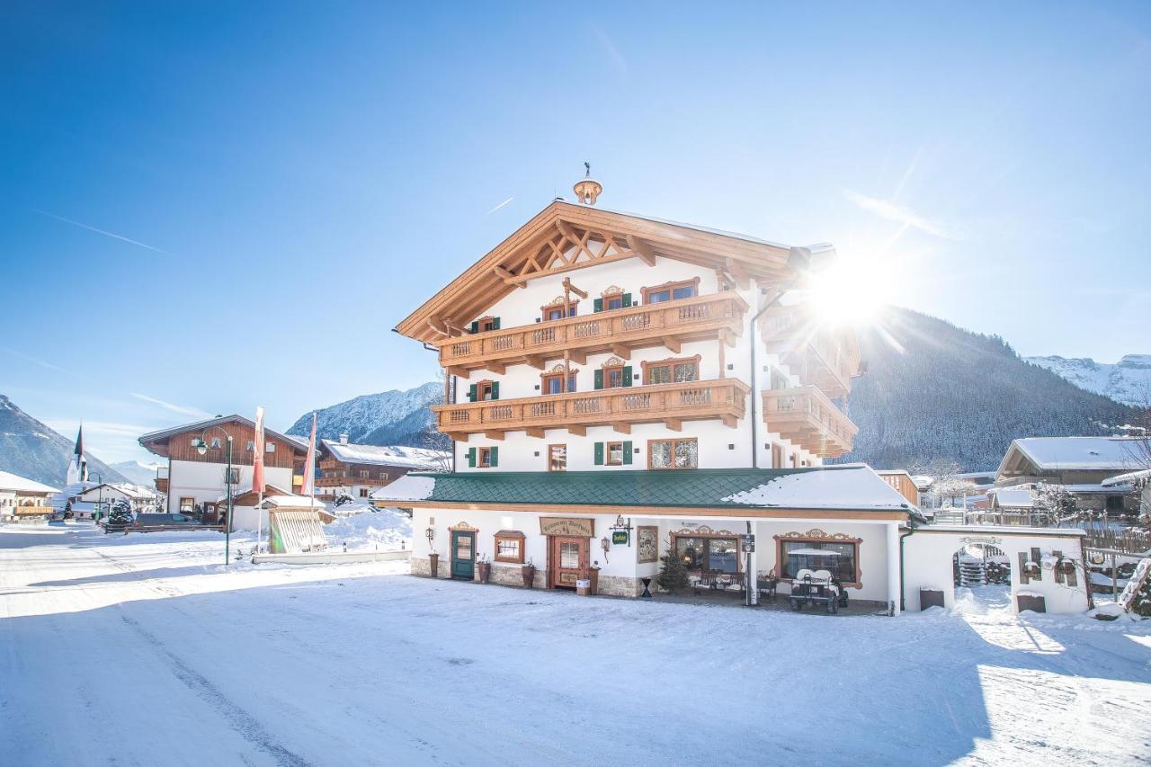 Dorfwirt Sandgruber Ges.m.b.h Gasthof