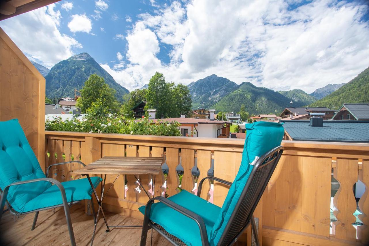 Guest house Dorfwirt Sandgruber Ges.m.b.h