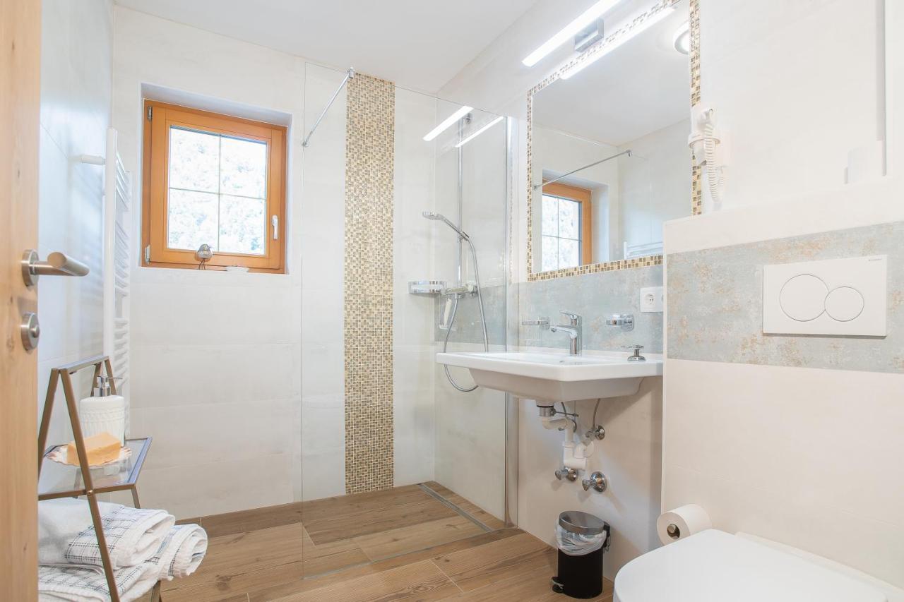 Dorfwirt Sandgruber Ges.m.b.h Guest house 2*