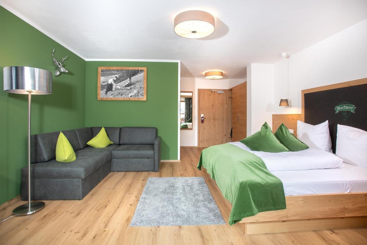 Guest house Dorfwirt Sandgruber Ges.m.b.h