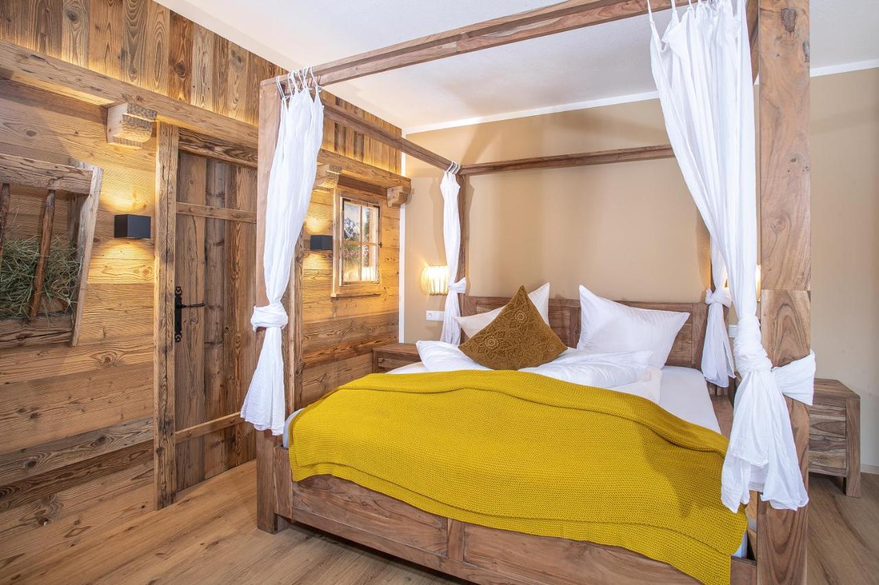 Guest house Dorfwirt Sandgruber Ges.m.b.h