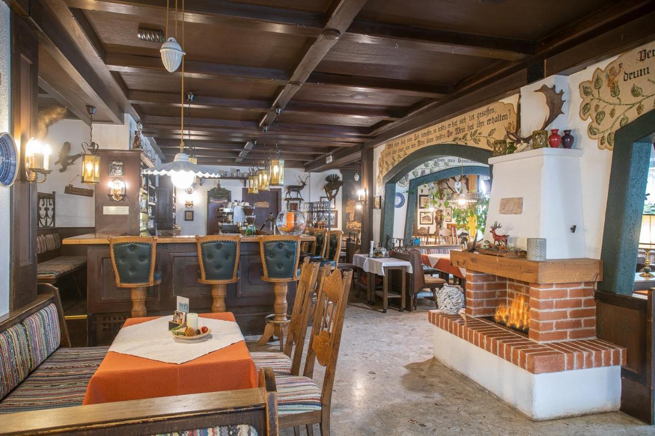 Dorfwirt Sandgruber Ges.m.b.h Guest house 2*