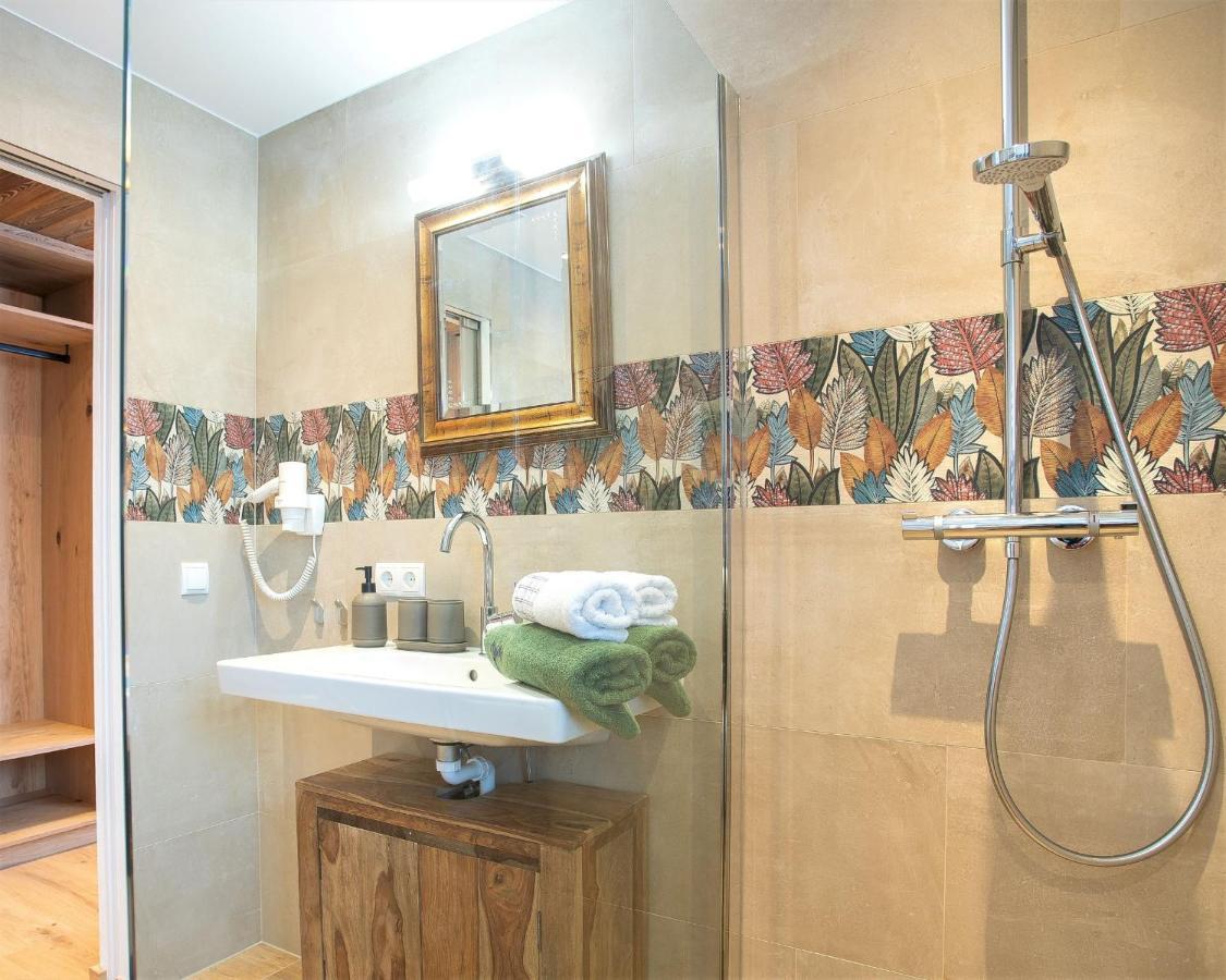 Dorfwirt Sandgruber Ges.m.b.h Guest house 2*