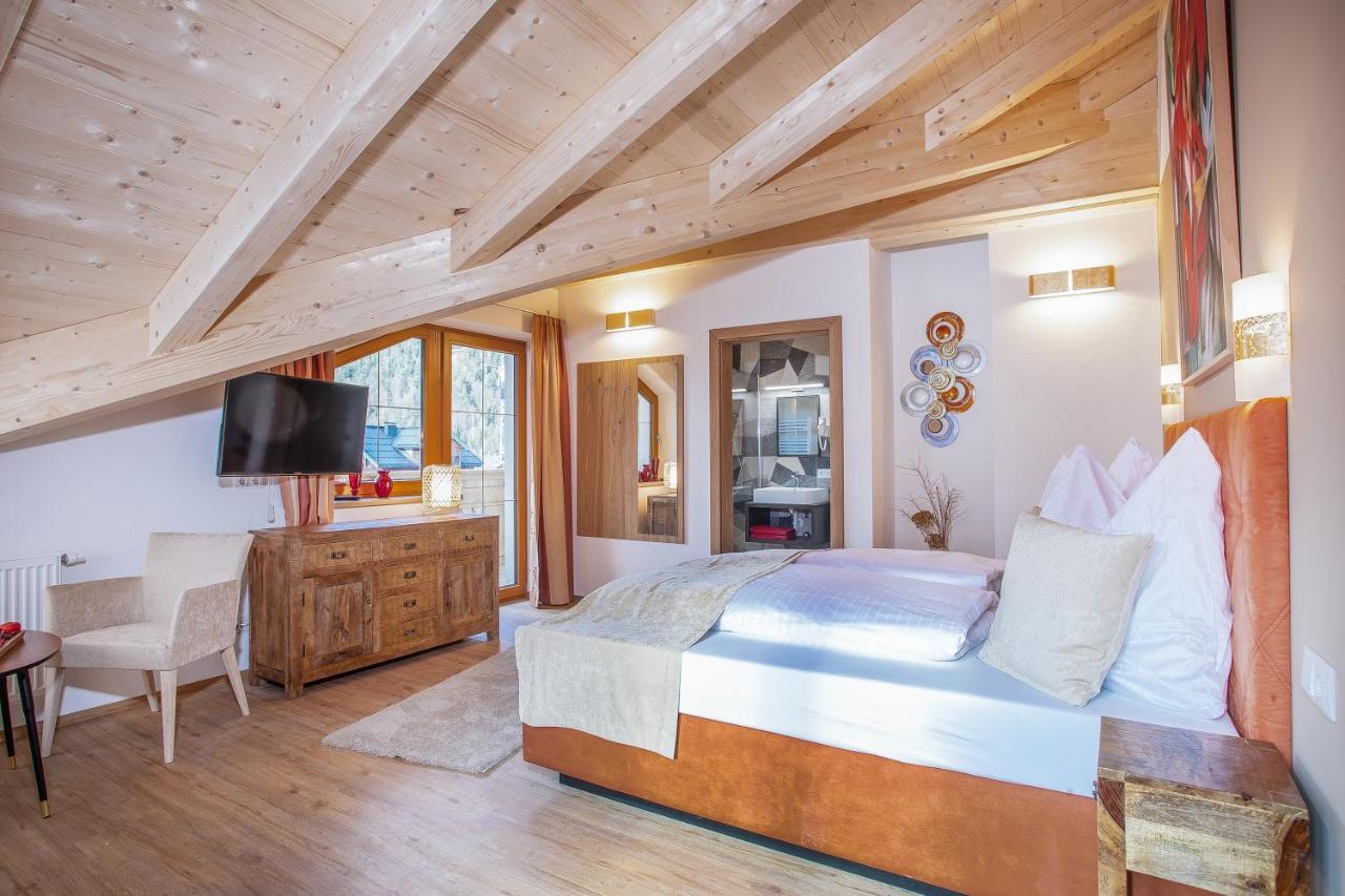 Dorfwirt Sandgruber Ges.m.b.h Guest house 2*